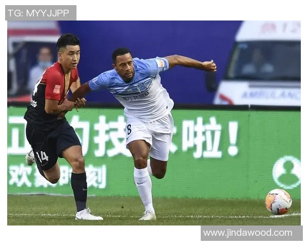 广州富力与卓尔激战正酣谁能在这场较量中笑到最后