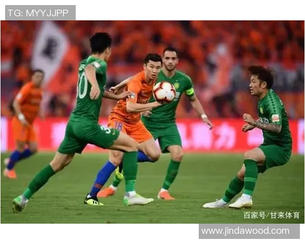 恒大与鲁能的12年恩怨情仇：从巅峰对决到风雨飘摇的传奇之路