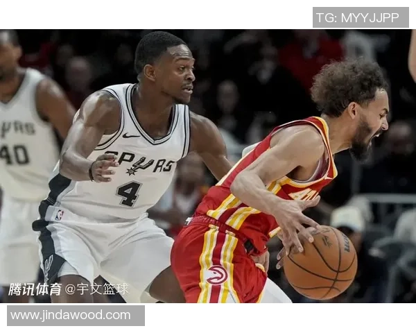 马刺与老鹰精彩对决回顾2月比赛录像全景解析与精彩瞬间分享